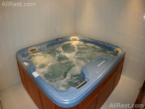 Mont Blank Hotel 23
